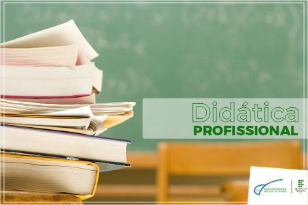 [20202.1.11EDPT.3E.POS.0072 4210] Didática Profissional