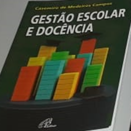 REPERCURSO - Gestão Escolar e Políticas Educacionais