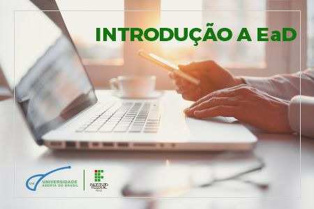 Introdução a Educação a Distância