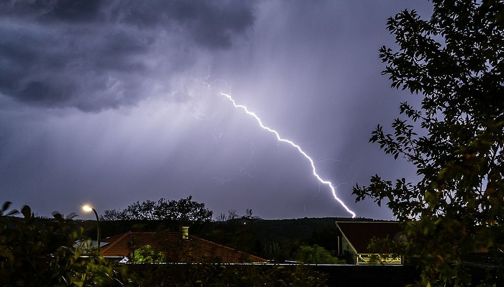 ELETRICIDADE (MÓDULO V)