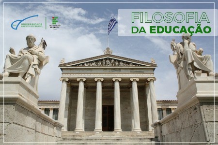 [20211.1.11LMTD.1E.LIC.0093 5362] FILOSOFIA DA EDUCAÇÃO