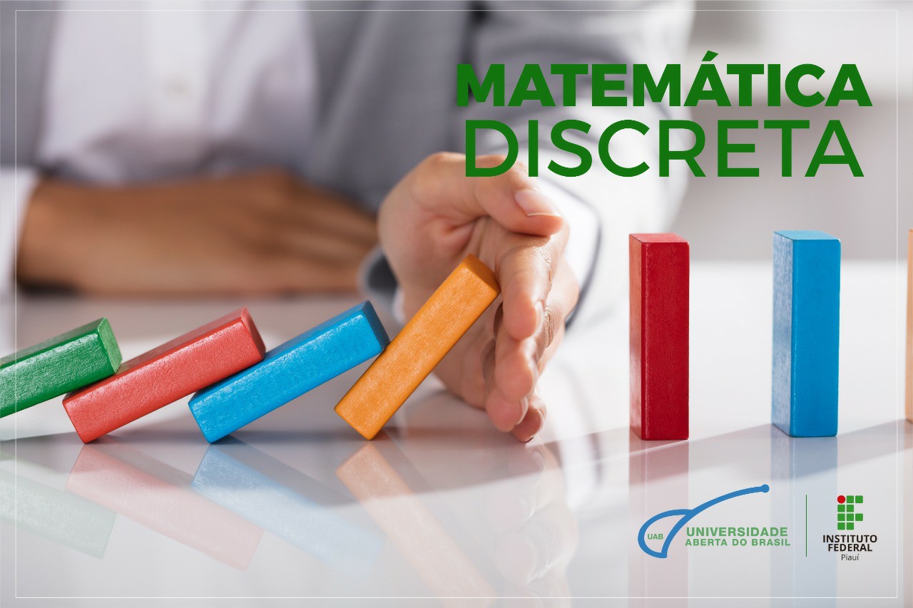 [20211.2.11EEME.1P.POS.0042 5622] Matemática Discreta