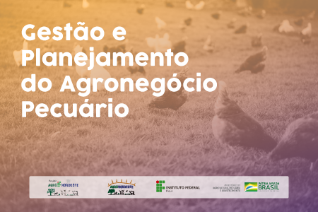 [20212.1.25FAER.1E.FIC.0155 5956] Gestão e Planejamento do Agronegócio Pecuário