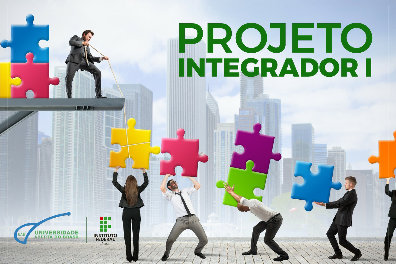  Projeto Integrador I