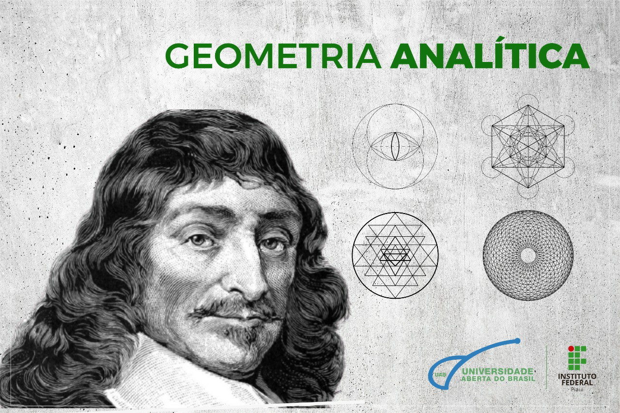 GEOMETRIA ANALÍTICA