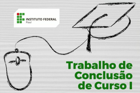 Trabalho de Conclusão de Curso (TCC)