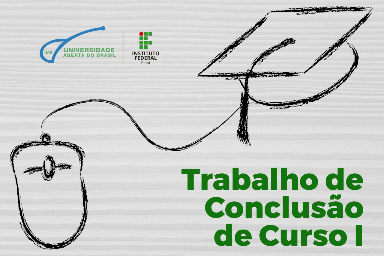 Trabalho de Conclusão de Curso I