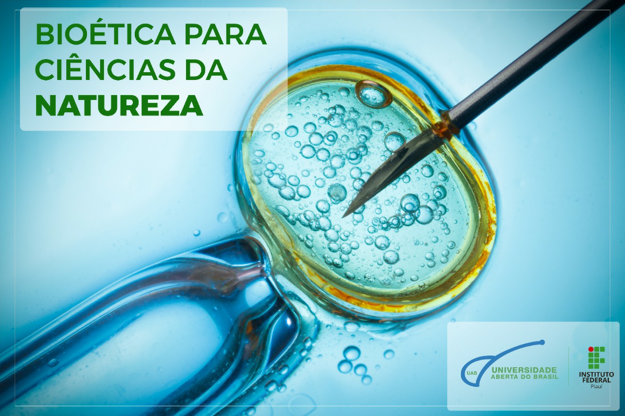 Bioética para Ciências da Natureza copiar 1