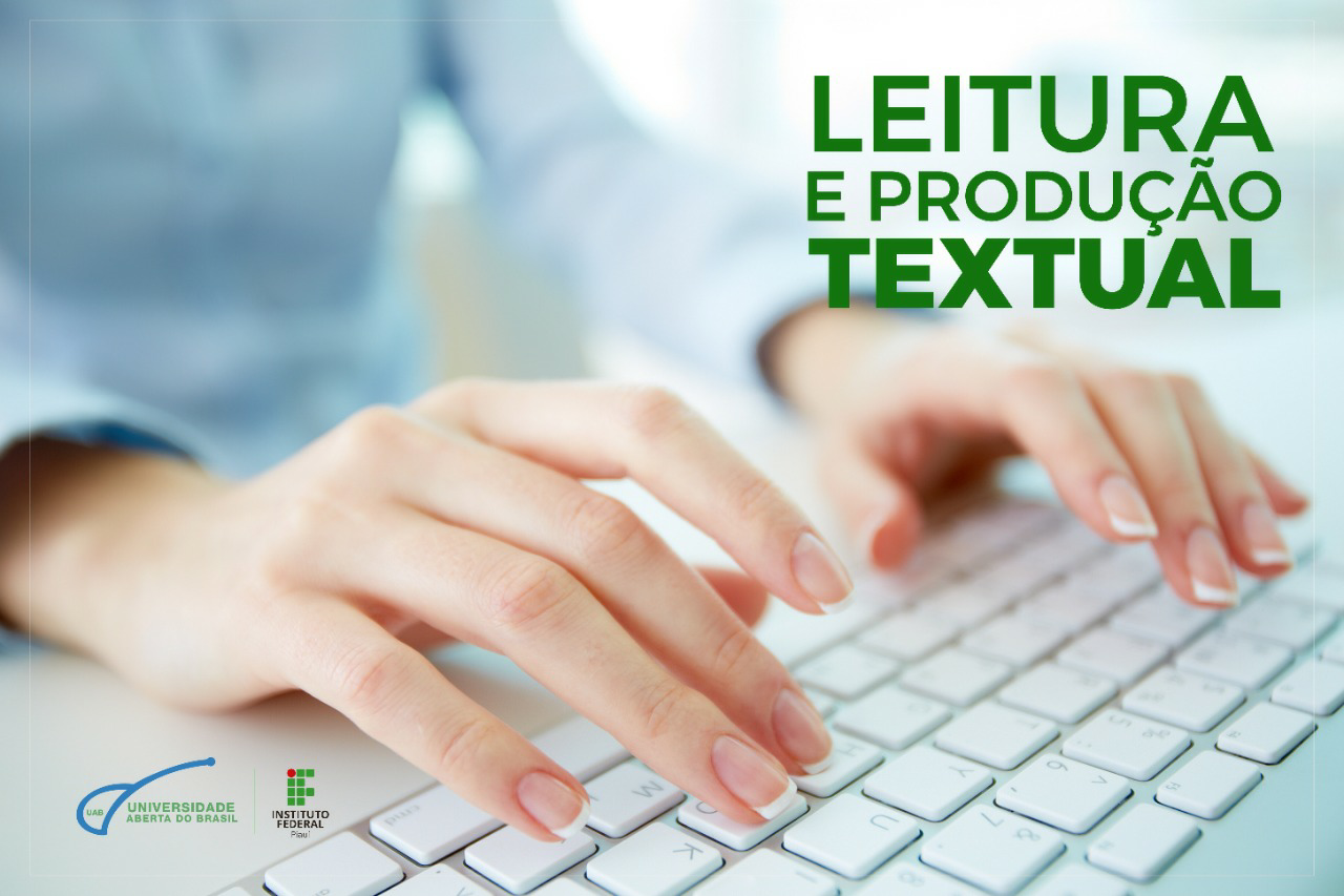 Leitura e Produção Textual