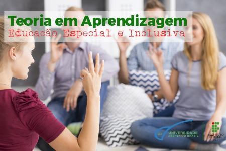 Teoria de Aprendizagem em Educação Especial e Inclusiva