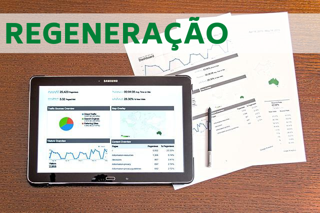 Relatórios-Regeneração