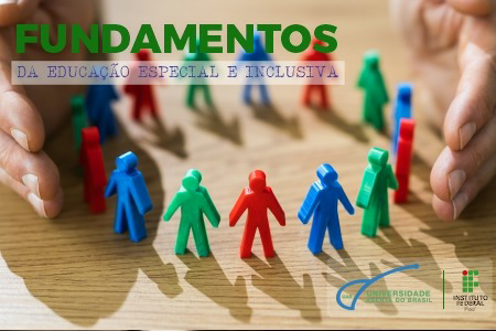 Fundamentos de Educação Especial e Inclusiva