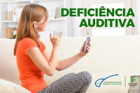 Deficiencia Auditiva