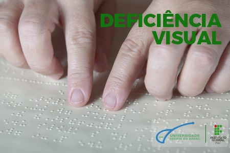 Deficiencia Visual