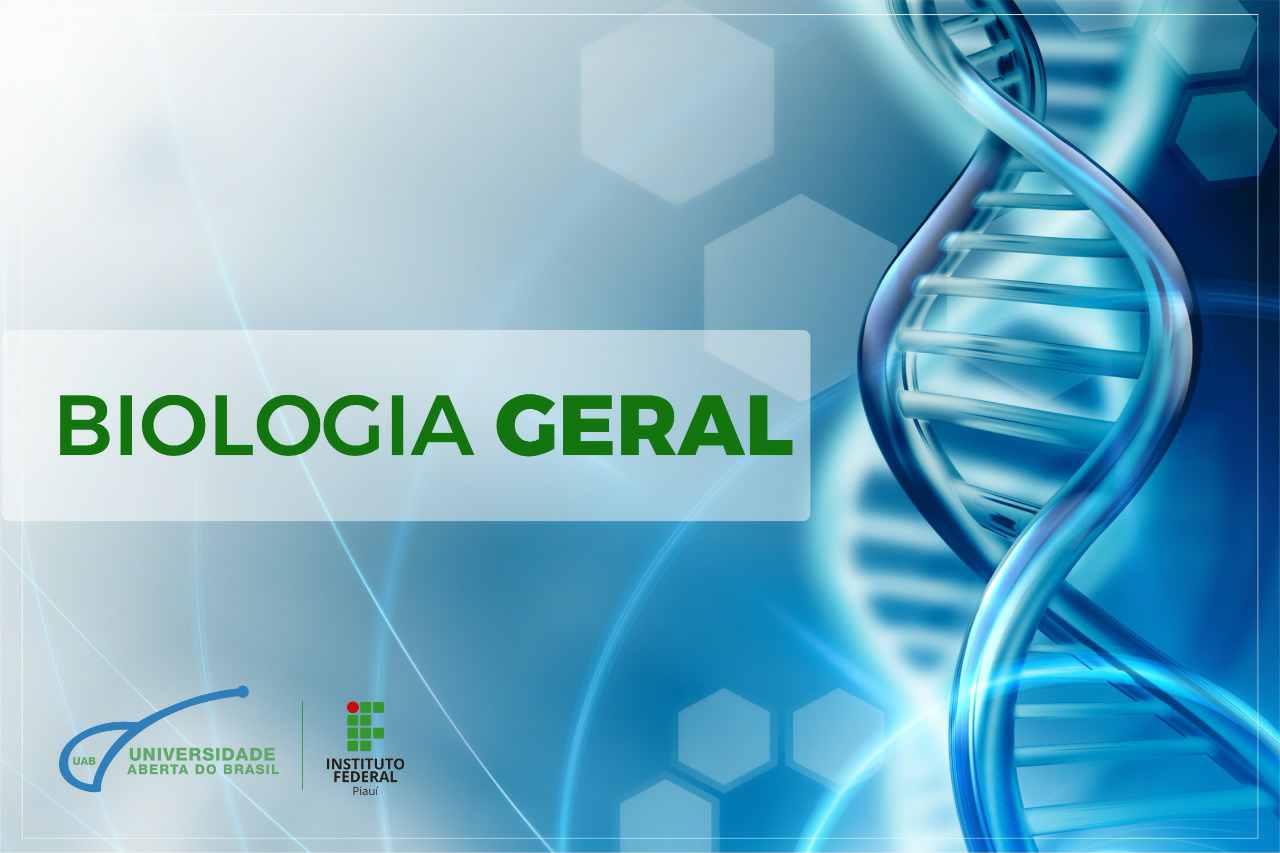 Biologia Geral