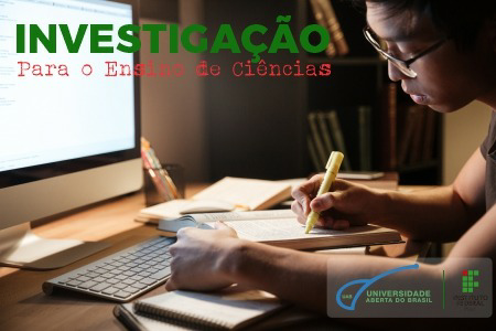 Investigação para o Ensino de Ciências