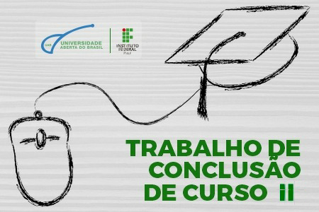 TCCII: Fundamentos do Projeto de Investigação