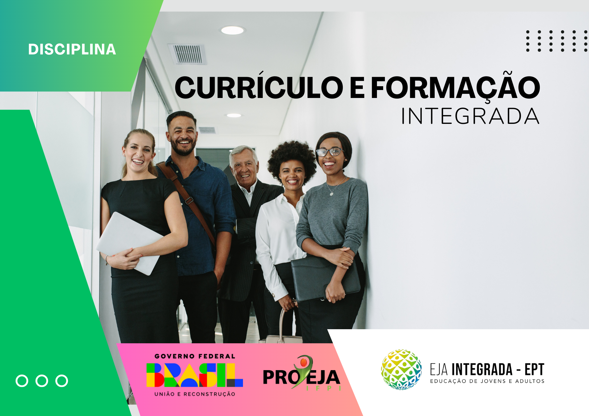 [20231.1.11AEP.2E.APF.0016 20226] Currículo e Formação Integrada