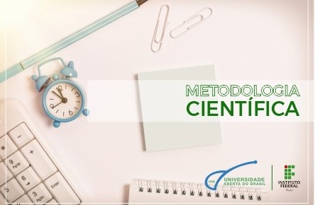 [20231.1.11LMTD.4E.LIC.1862 20526] METODOLOGIA CIENTÍFICA