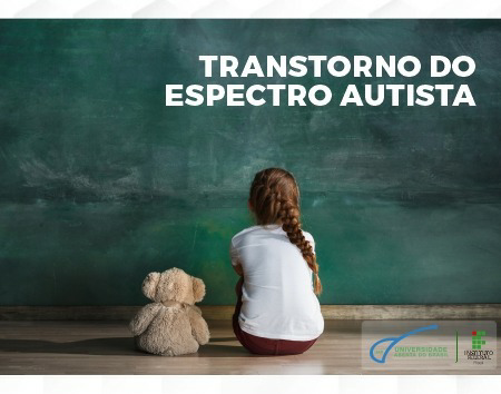 Transtorno do Espectro Autista