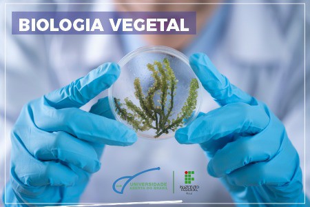 Biologia Vegetal