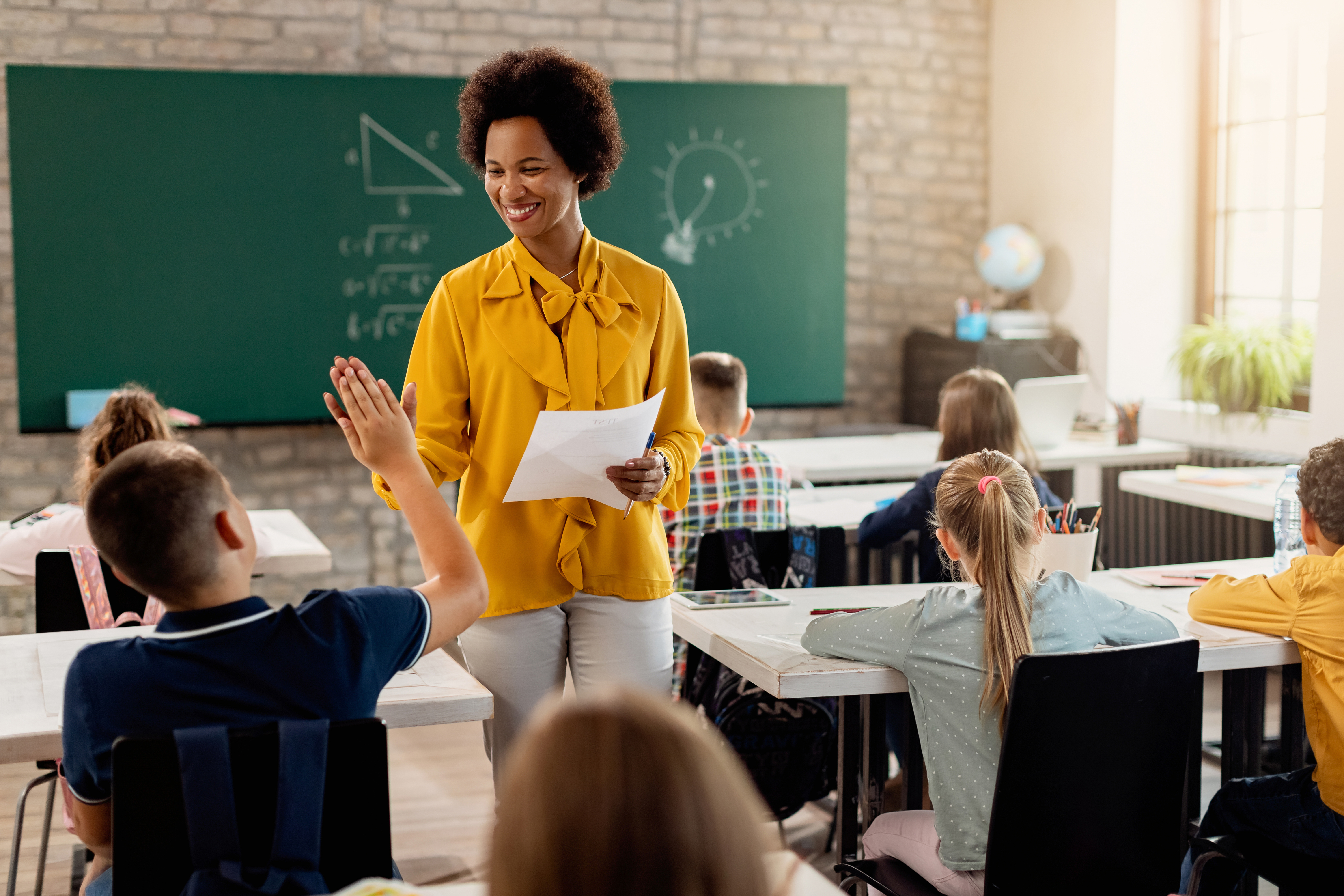 Educação Especial e Inclusiva