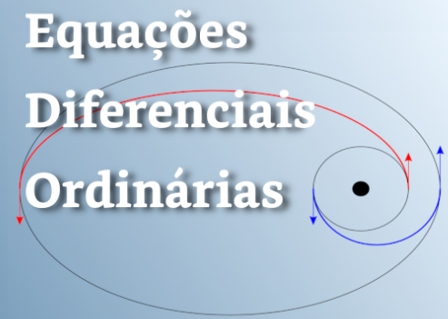 Equações Diferenciais Ordinárias