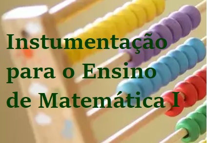 Instrumentação do Ensino de Matemática