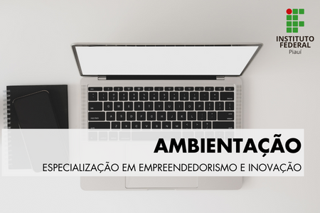 Ambientação