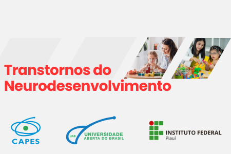 Transtornos do Neuro-desenvolvimento