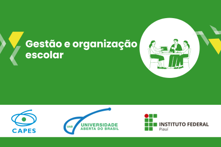 Gestão e Organização Escolar