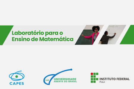 Laboratório para o Ensino de Matemática
