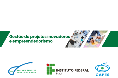 [20242.1.28EEID.1N.POS.0314 40062] GESTÃO DE PROJETOS INOVADORES E EMPREENDEDORISMO