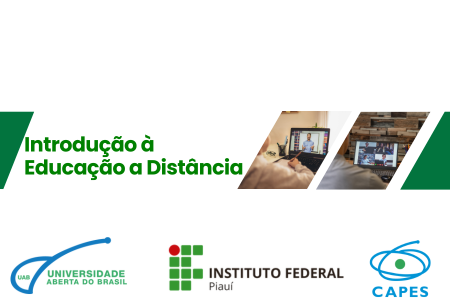 [20242.1.23EGES.1E.POS.0013 39782] INTRODUÇÃO A EDUCAÇÃO A DISTÂNCIA