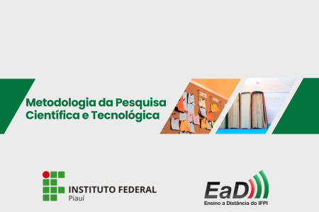 [20242.2.28EEID.1E.POS.0326 41026] METODOLOGIA DA PESQUISA CIENTÍFICA E TECNOLÓGICA