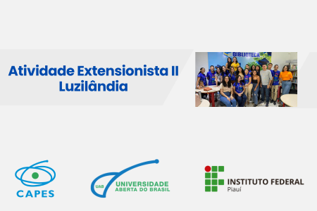 [20242.4.11LPED.1E.LIC.1824 44530] ATIVIDADE EXTENSIONISTA II