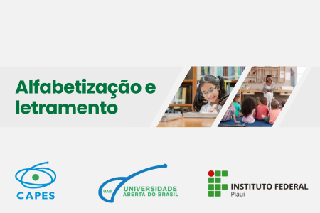 [20242.4.11LPED.1E.LIC.2101 44529] ALFABETIZAÇÃO E LETRAMENTO