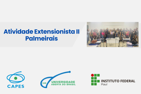 [20242.4.11LPED.8E.LIC.1824 44579] ATIVIDADE EXTENSIONISTA II