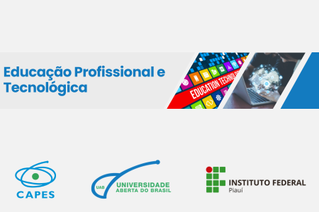 [20242.4.11LPED.8E.LIC.1842 44583] EDUCAÇÃO PROFISSIONAL E TECNOLÓGICA