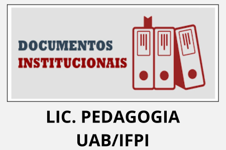 Documentos do Curso - LICP