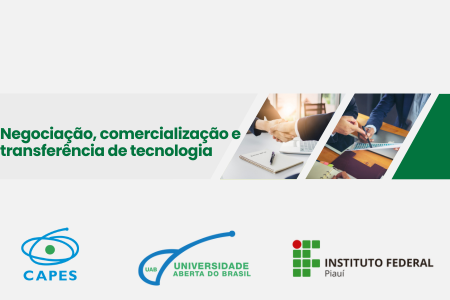 [20251.2.13EEID.1E.POS.0325 48857] NEGOCIAÇÃO, COMERCIALIZAÇÃO E TRANSFERÊNCIA DE TECNOLOGIA