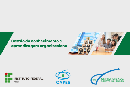 [20251.2.28EEID.7E.POS.0322 48910] GESTÃO DO CONHECIMENTO E APRENDIZAGEM ORGANIZACIONAL