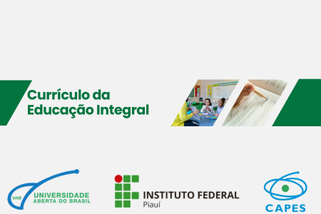 [20251.2.30EGES.6N.POS.0464 50163] CURRÍCULO NA EDUCAÇÃO INTEGRAL
