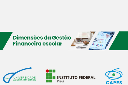 [20251.2.30EGES.6N.POS.0469 50162] DIMENSÕES DA GESTÃO FINANCEIRA ESCOLAR