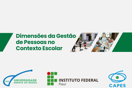 [20251.2.30EGES.6N.POS.0471 50167] DIMENSÕES DA GESTÃO DE PESSOAS NO CONTEXTO ESCOLAR