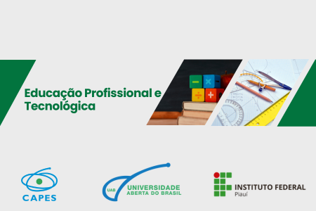 [20242.8.11LMTD.1E.LIC.0134 48965] EDUCAÇÃO PROFISSIONAL E TECNOLÓGICA