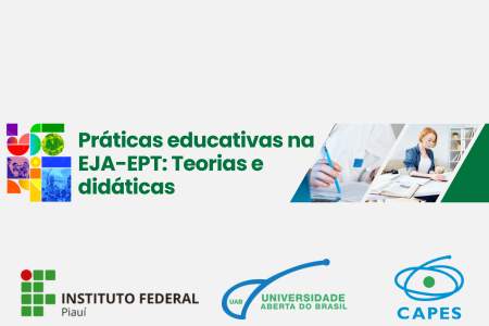 Práticas educativas na EJA-EPT: Teorias e didáticas