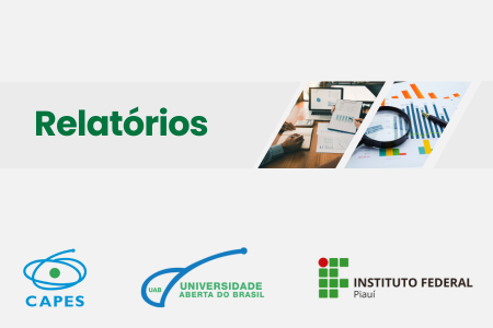 Relatórios Módulo V 