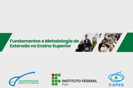 [20251.1.11ULES.3E.LIC.1835 52701] FUNDAMENTOS E METODOLOGIA DE EXTENSÃO NO ENSINO SUPERIOR
