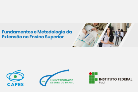 [20251.1.11ULLP.5E.LIC.2935 52359] FUNDAMENTOS E METODOLOGIA DE EXTENSÃO NO ENSINOSUPERIOR